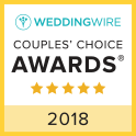 Wisconsin Music DJ, Best Wedding DJs in Green Bay, Appleton, Door County - 2018 Couples Choice Award Winner