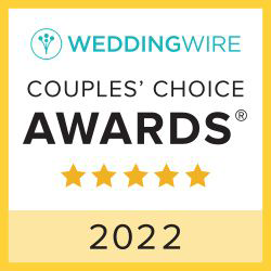 Wisconsin Music DJ, Best Wedding DJs in Green Bay, Appleton, Door County - 2022 Couples Choice Award Winner